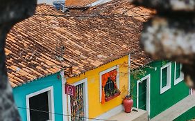 Casa Igarassu - Centro Histórico